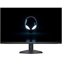Monitor Alienware de 27